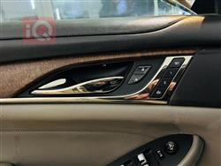 Cadillac CTS